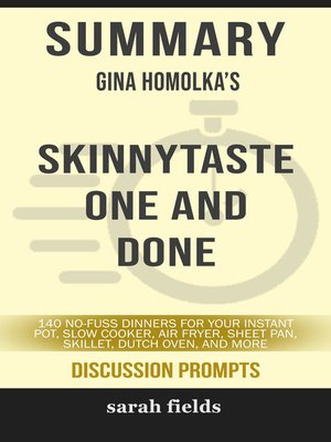 cover image of Summary